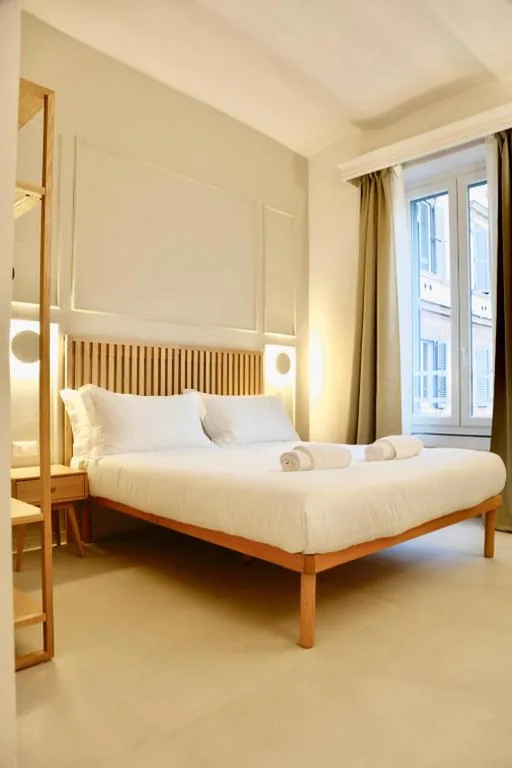 Domus Maxima – Rome Suite & Rooms — foto 8