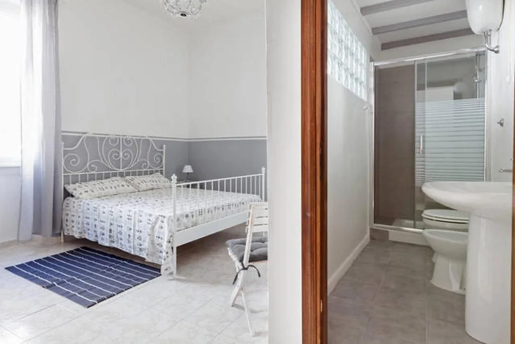 Domus Merulana Bed and Breakfast — foto 3