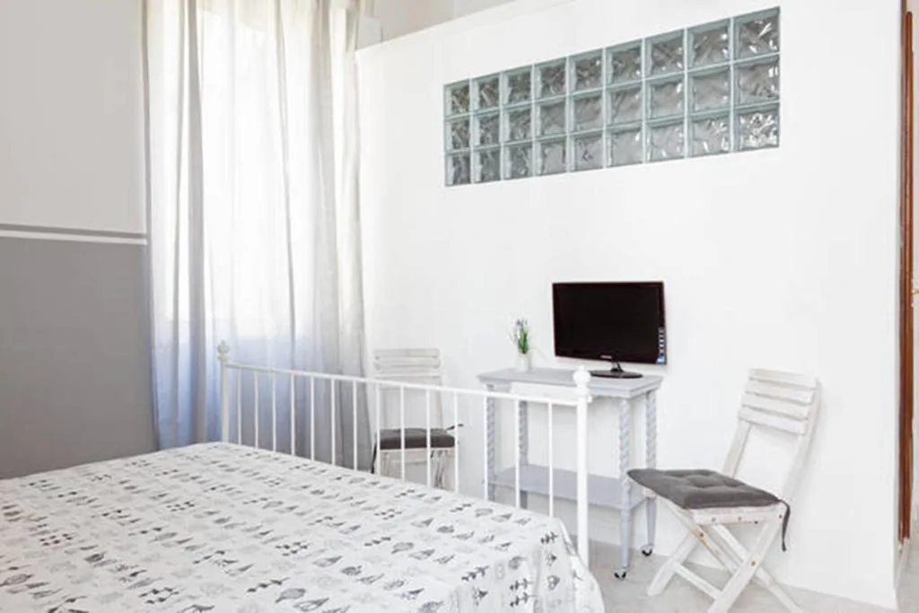 Domus Merulana Bed and Breakfast — foto 5