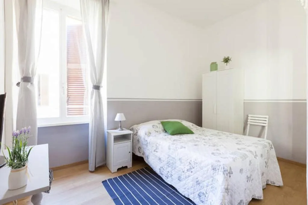 Domus Merulana Bed and Breakfast — foto 7