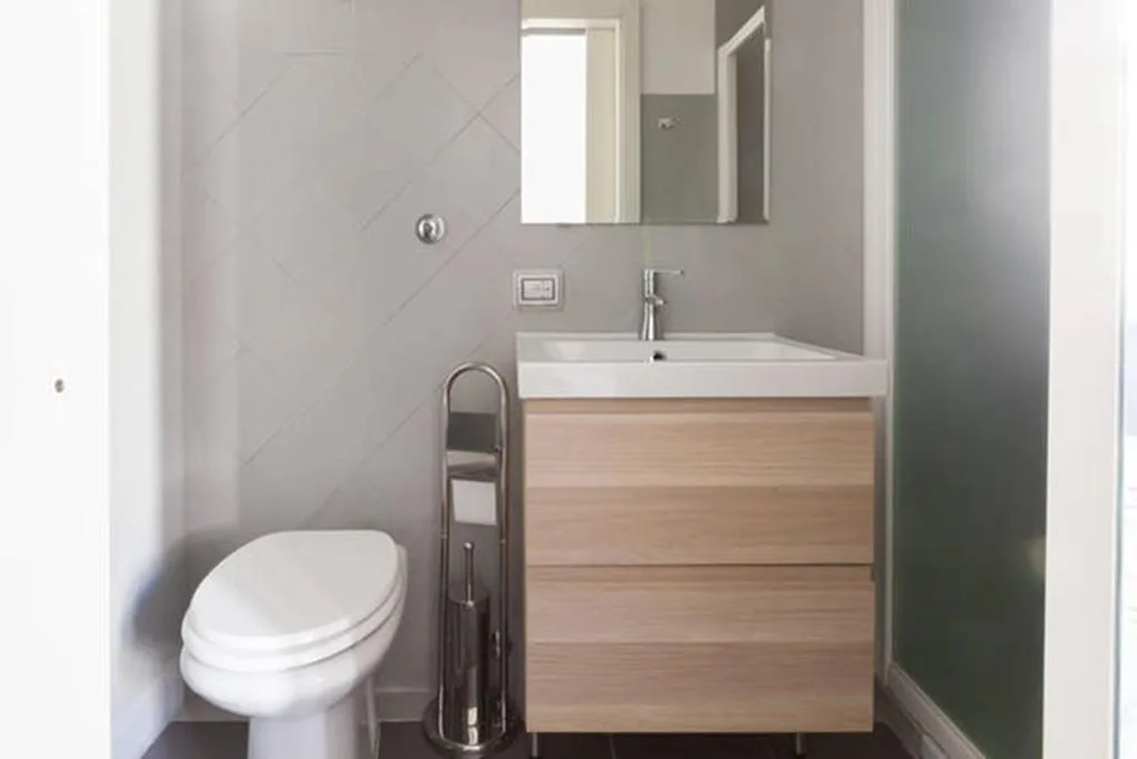 Domus Merulana Bed and Breakfast — foto 8