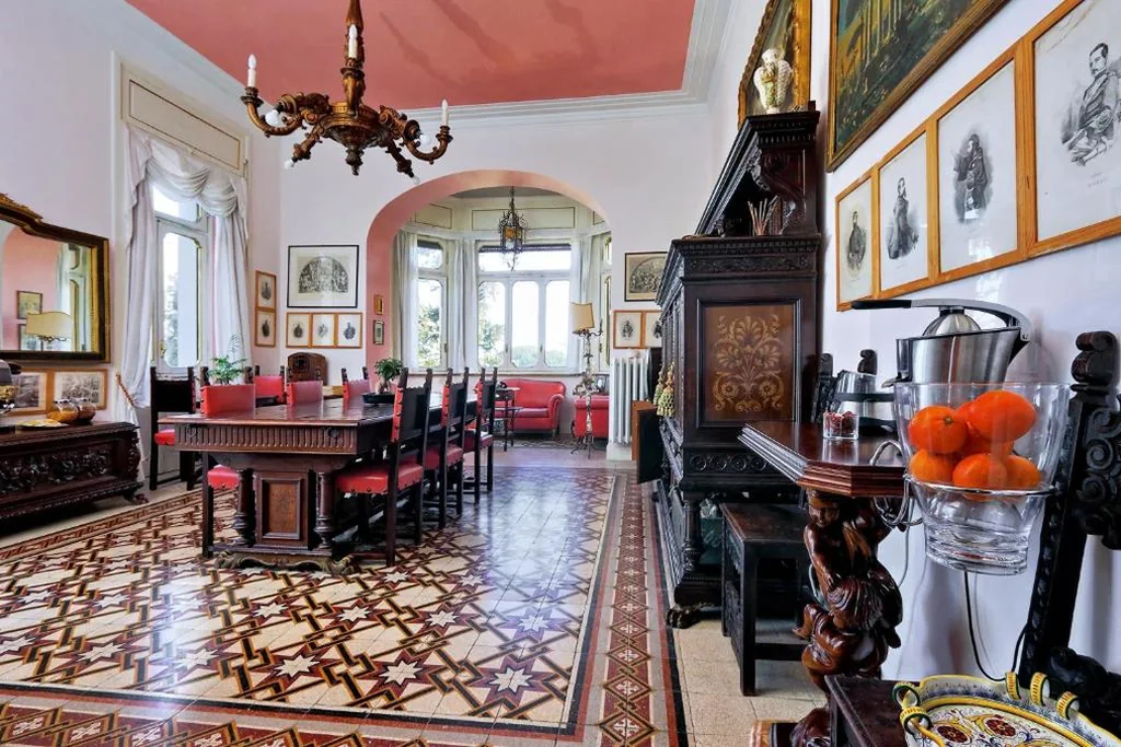 Domus Monamì Luxury Suites — foto 4