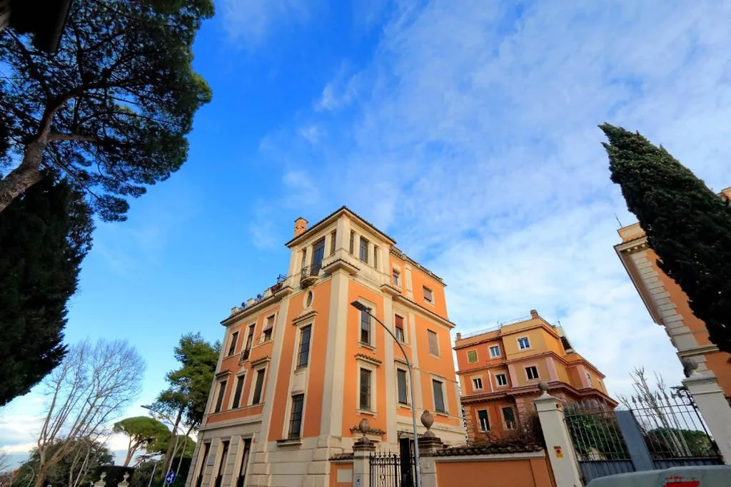 Domus Monamì Luxury Suites — foto 5