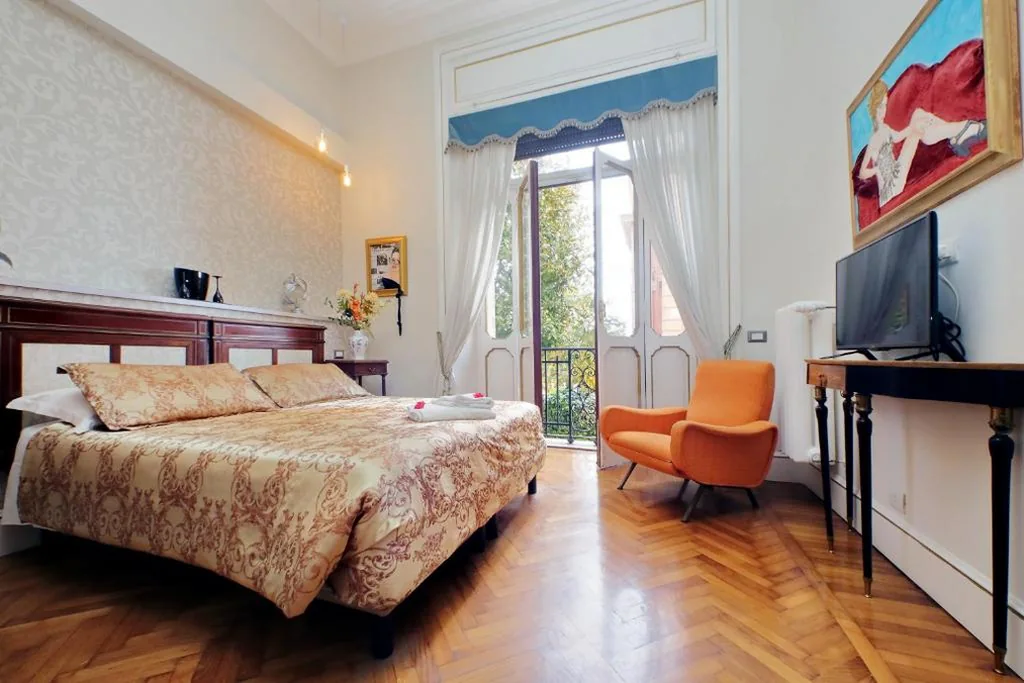 Domus Monamì Luxury Suites — foto 7
