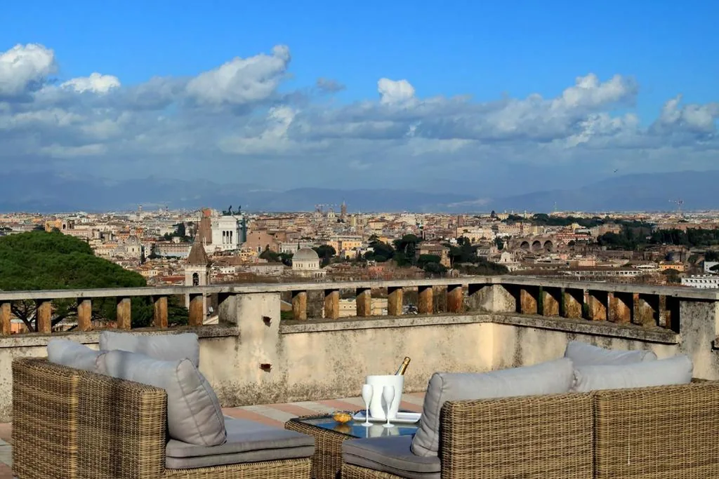 Domus Monamì Luxury Suites — foto 8