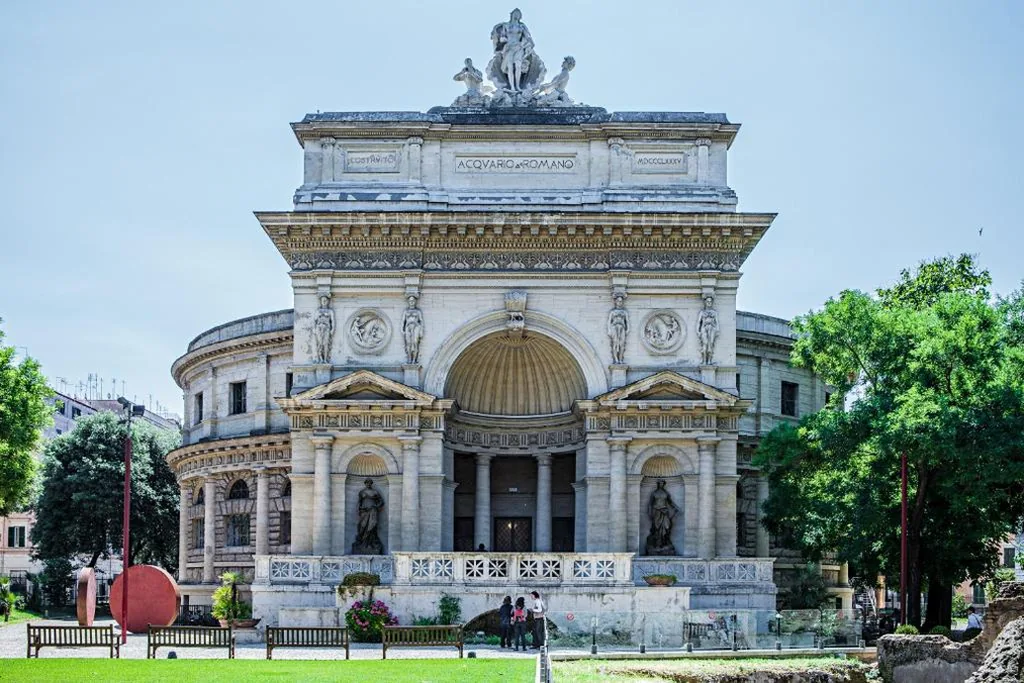 Domus Palatina — foto 5