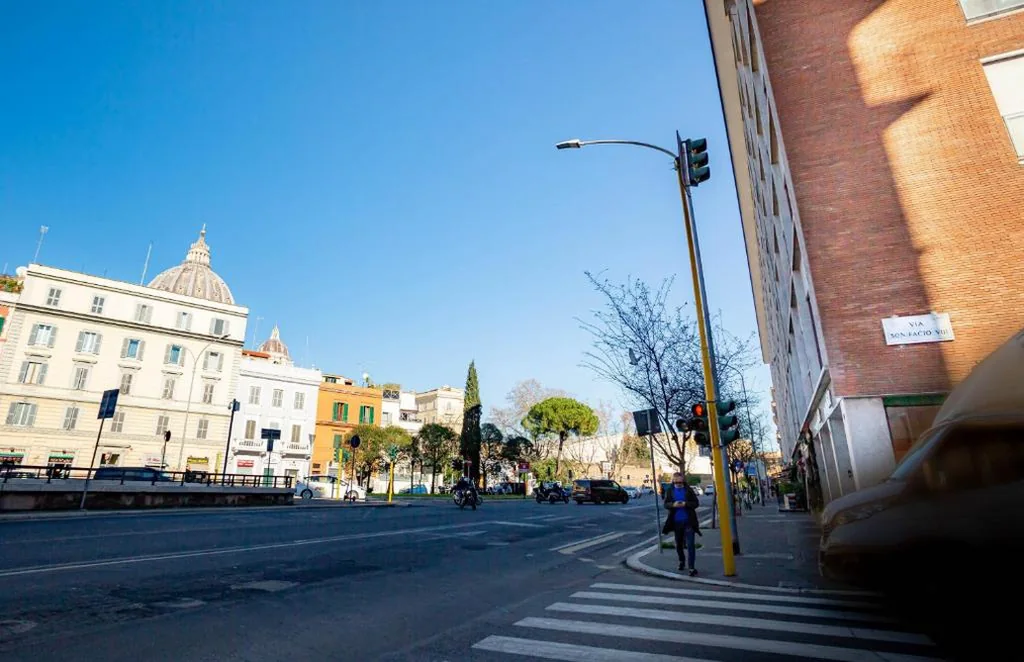 DOMUS PETRI- CASA A S. PIETRO — foto 6