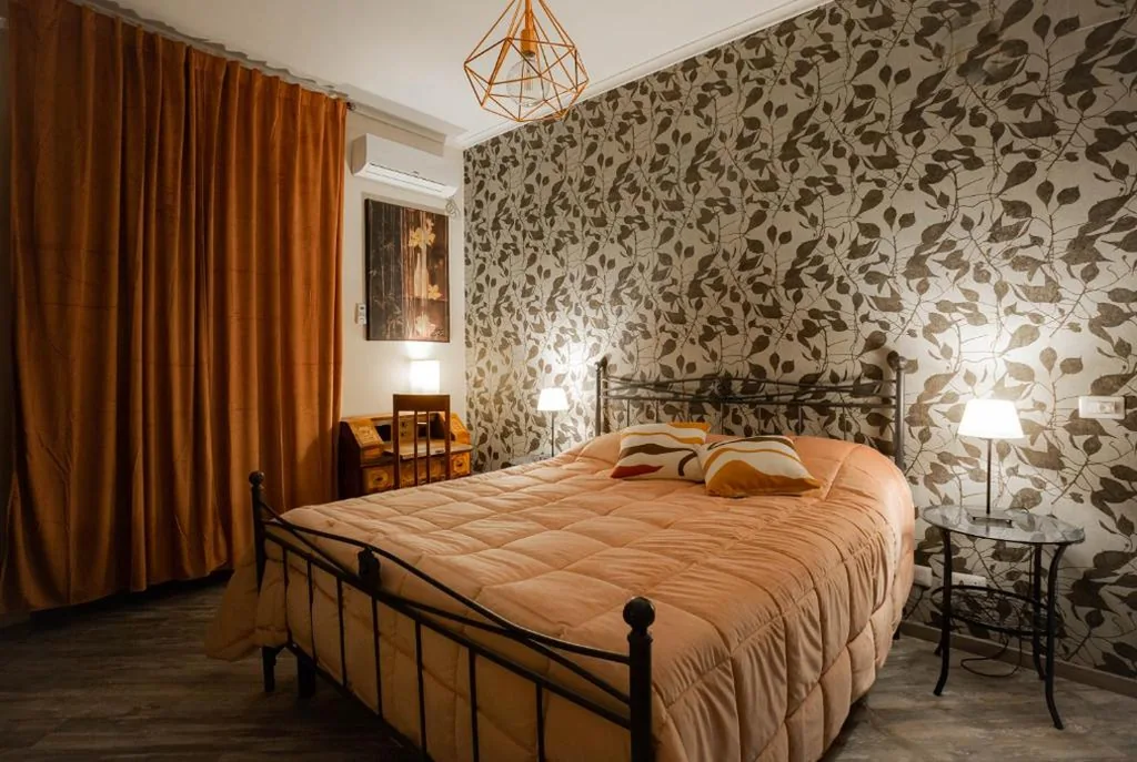 DOMUS PETRI- CASA A S. PIETRO — foto 7