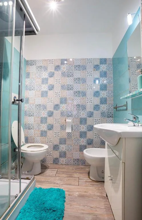 DOMUS PETRI- CASA A S. PIETRO — foto 8