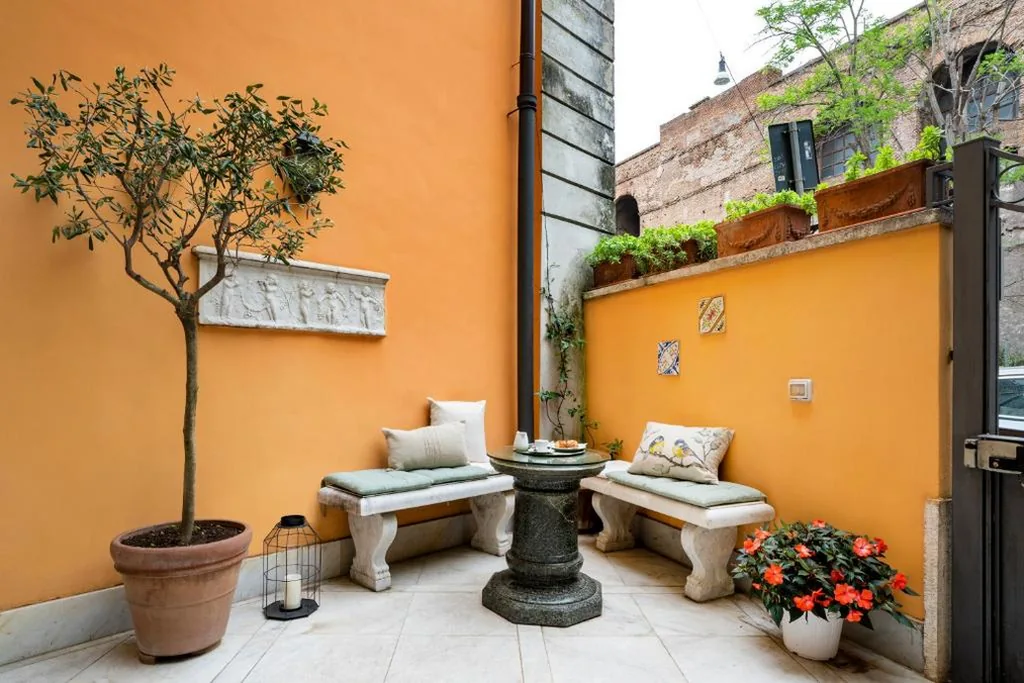 Domus Pinciana — foto 5