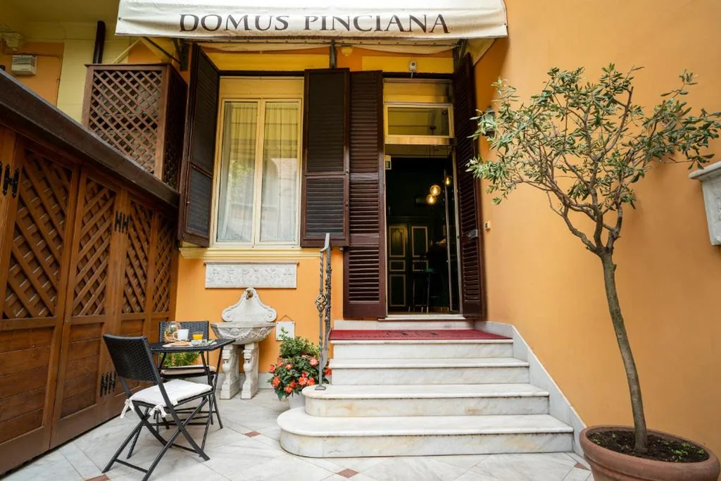 Domus Pinciana — foto 8