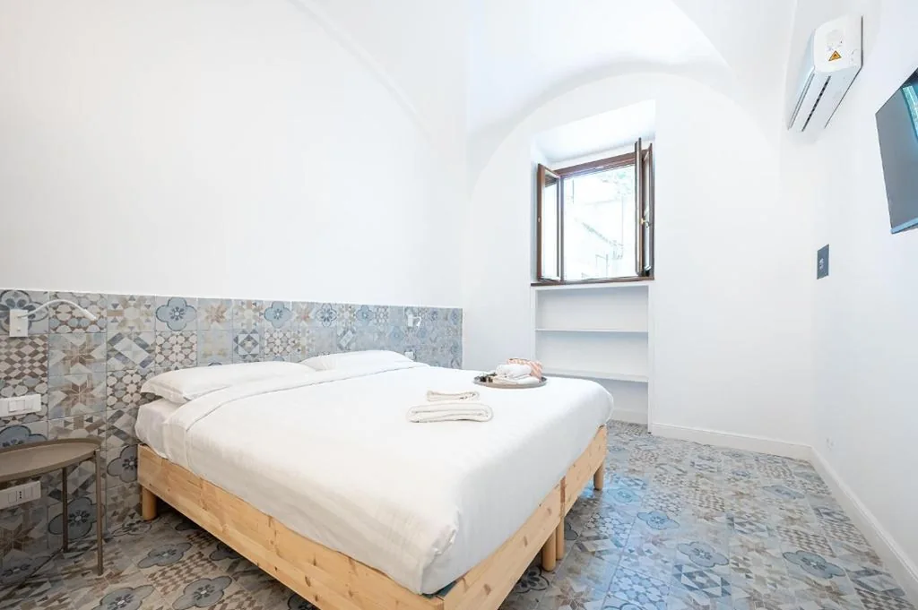 Domus Piramide — foto 4