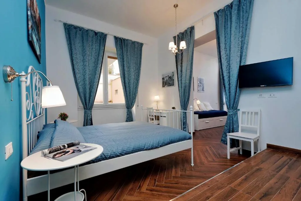 Domus Ponte Milvio — foto 3