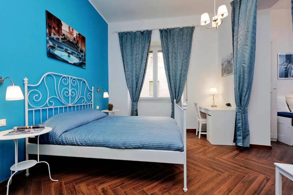 Domus Ponte Milvio — foto 4