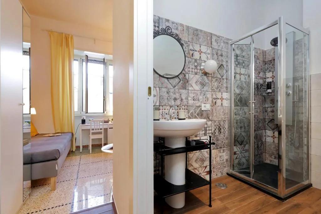 Domus Ponte Milvio — foto 5