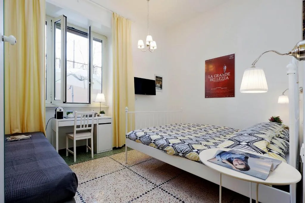 Domus Ponte Milvio — foto 6