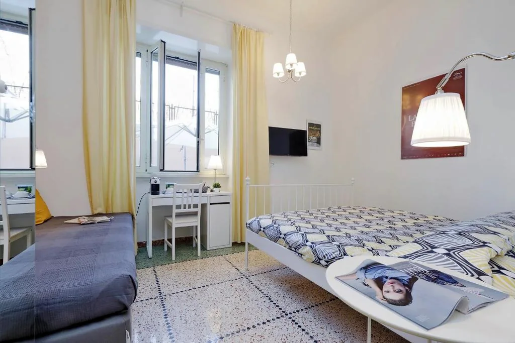 Domus Ponte Milvio — foto 7