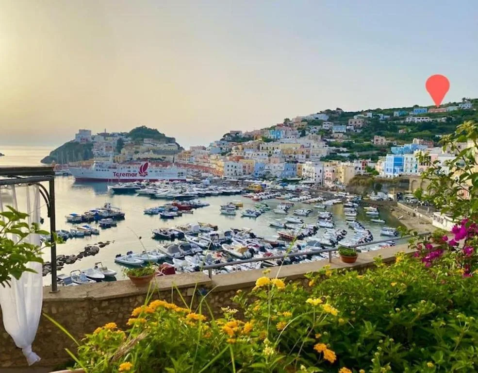 Domus Ɫ Ponza — foto 3