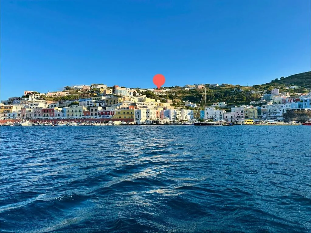 Domus Ɫ Ponza — foto 8