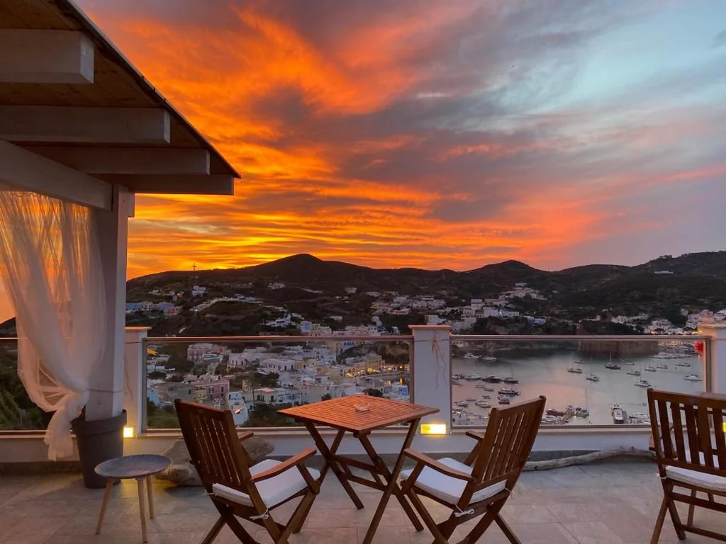 Domus Ɫ Ponza SeaView — foto 4