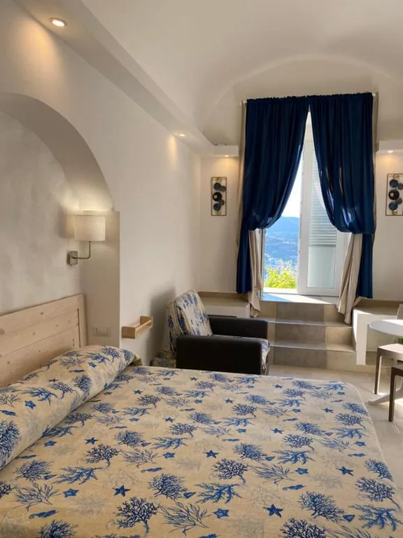 Domus Ɫ Ponza SeaView — foto 6
