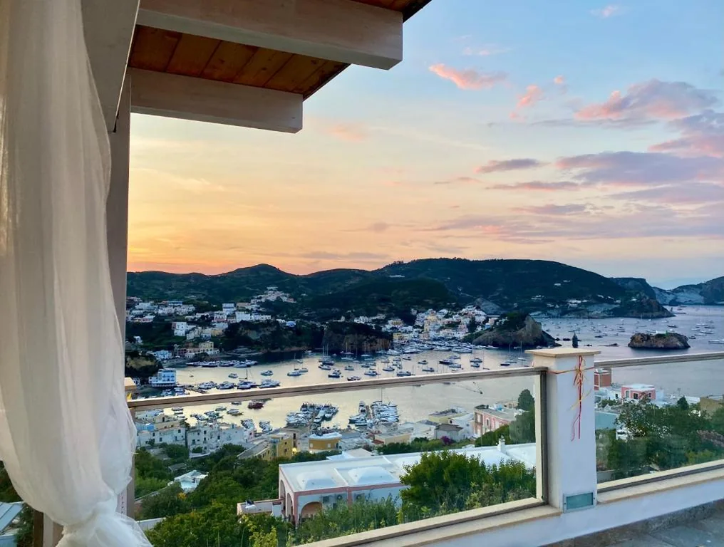 Domus Ɫ Ponza SeaView — foto 7