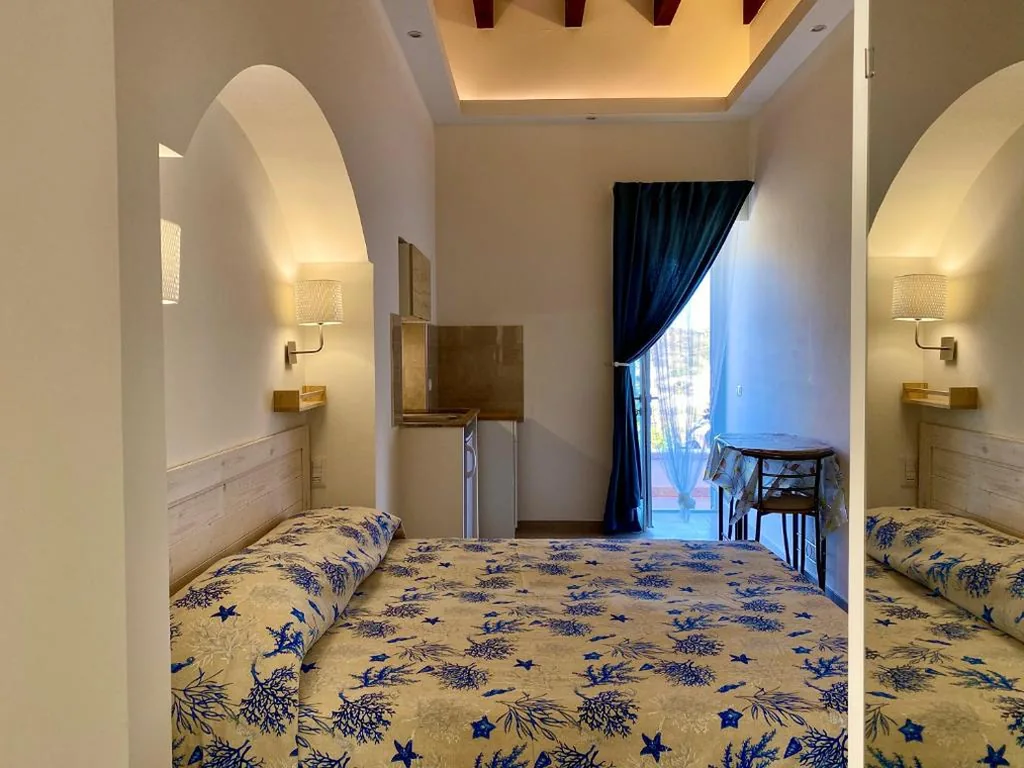 Domus Ɫ Ponza SeaView — foto 8