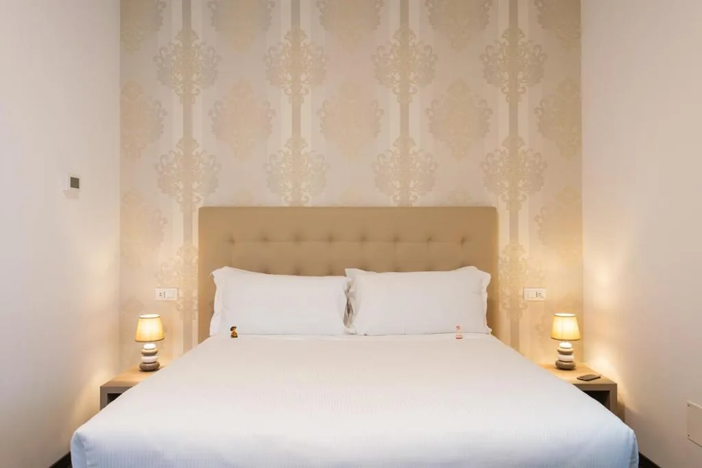Domus Porto Di Traiano Resort — foto 4
