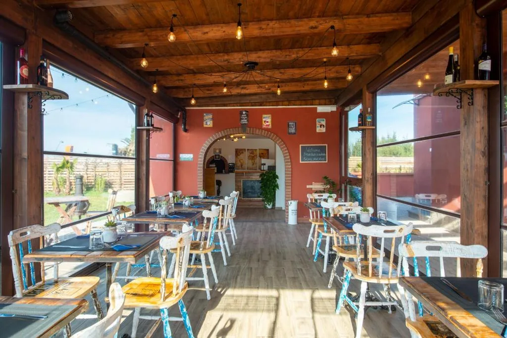 Domus Porto Di Traiano Resort — foto 6