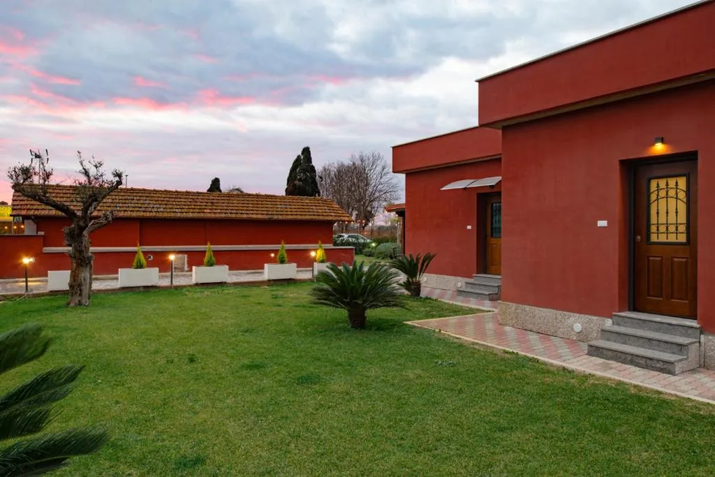 Domus Porto Di Traiano Resort — foto 7