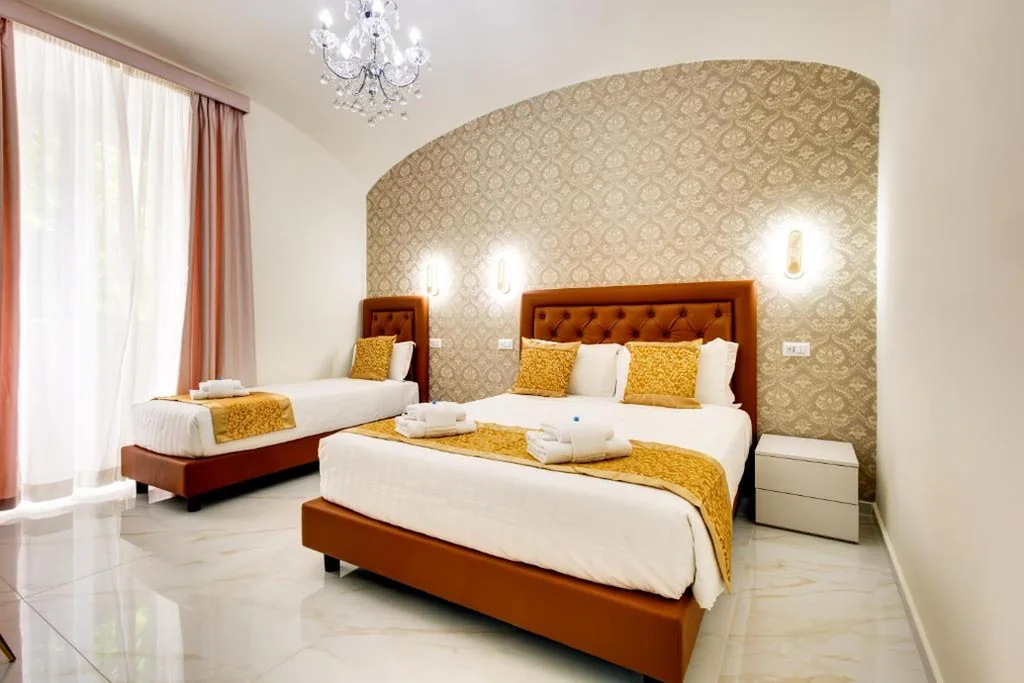 Domus Praeclara Merulana — foto 6