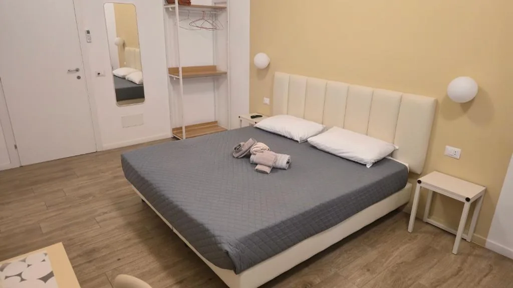 Domus Regis Rooms — foto 5