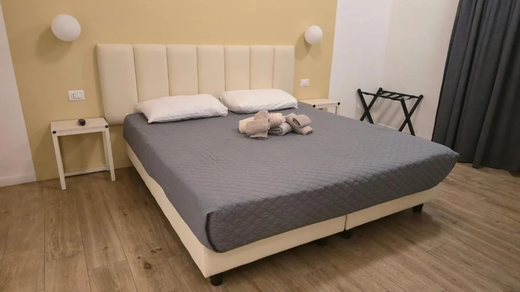 Domus Regis Rooms — foto 8