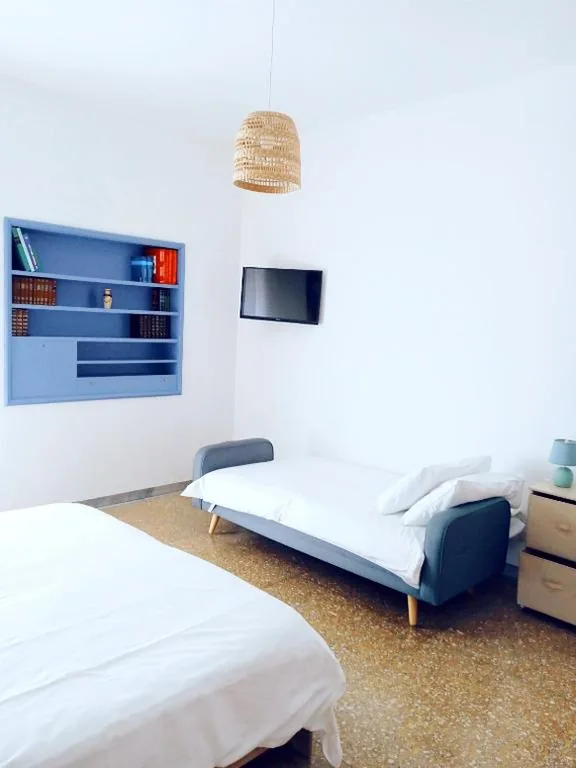 DOMUS REMO Room #1