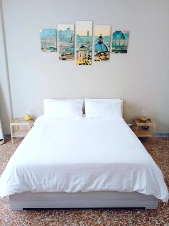 Domus Remo Room #3