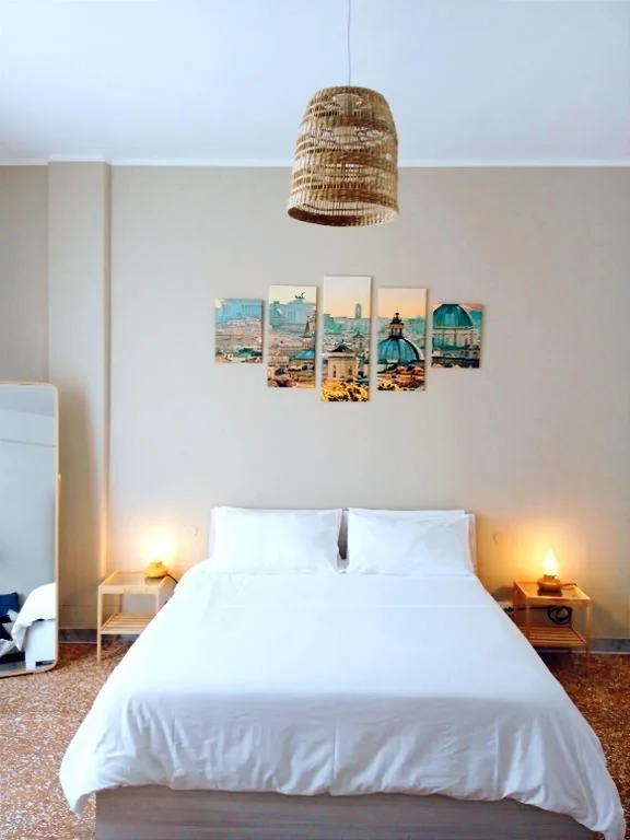 Domus Remo Room #3