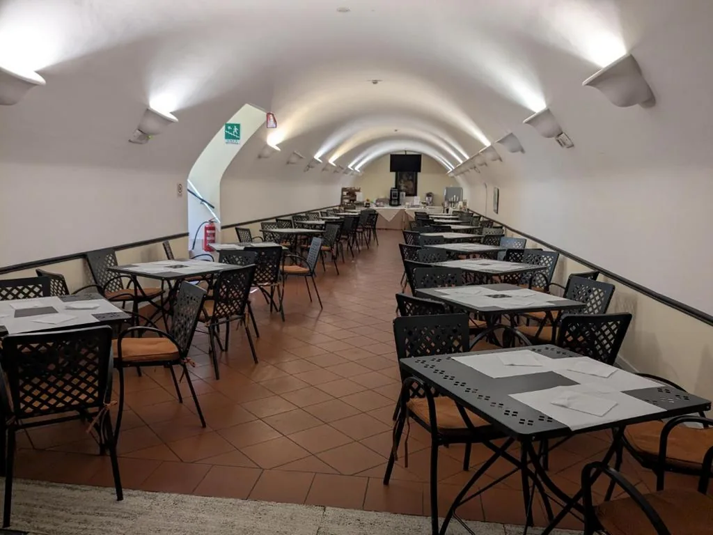 Domus Sessoriana — foto 6