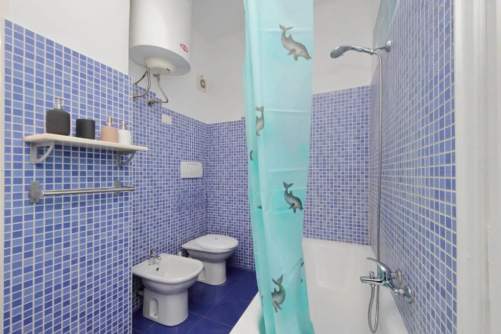 Domus Sinuessa — foto 5