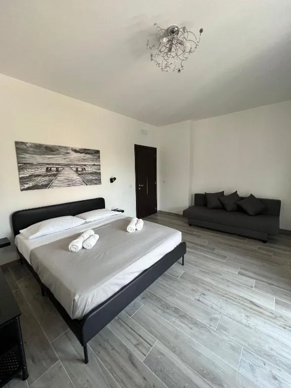 Domus Speranza