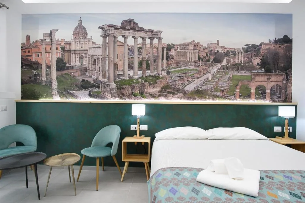 Domus suites