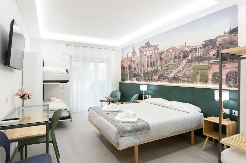 Domus suites