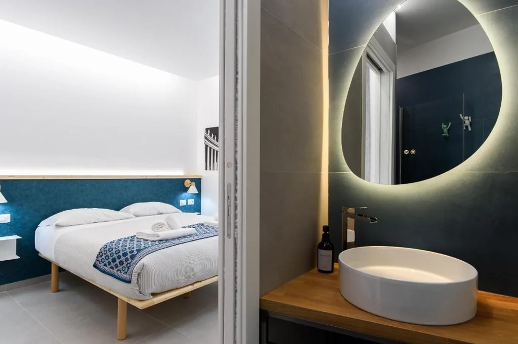 Domus suites — foto 3