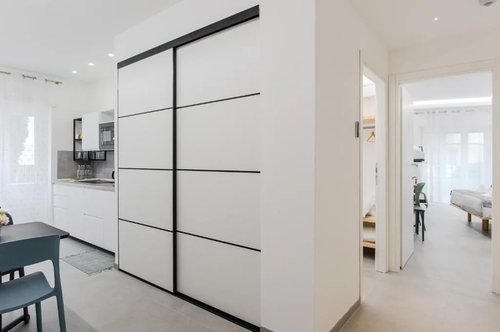 Domus suites — foto 4
