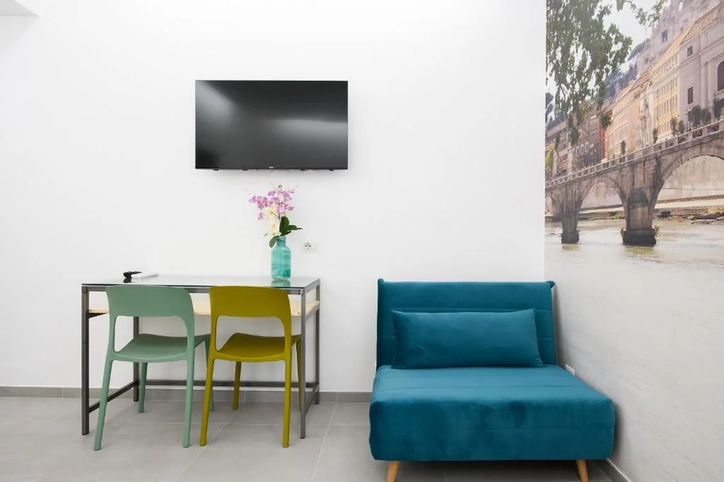 Domus suites — foto 5