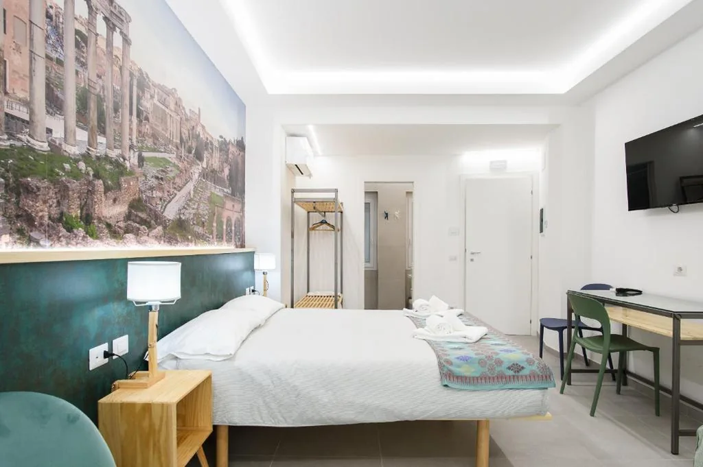 Domus suites — foto 6