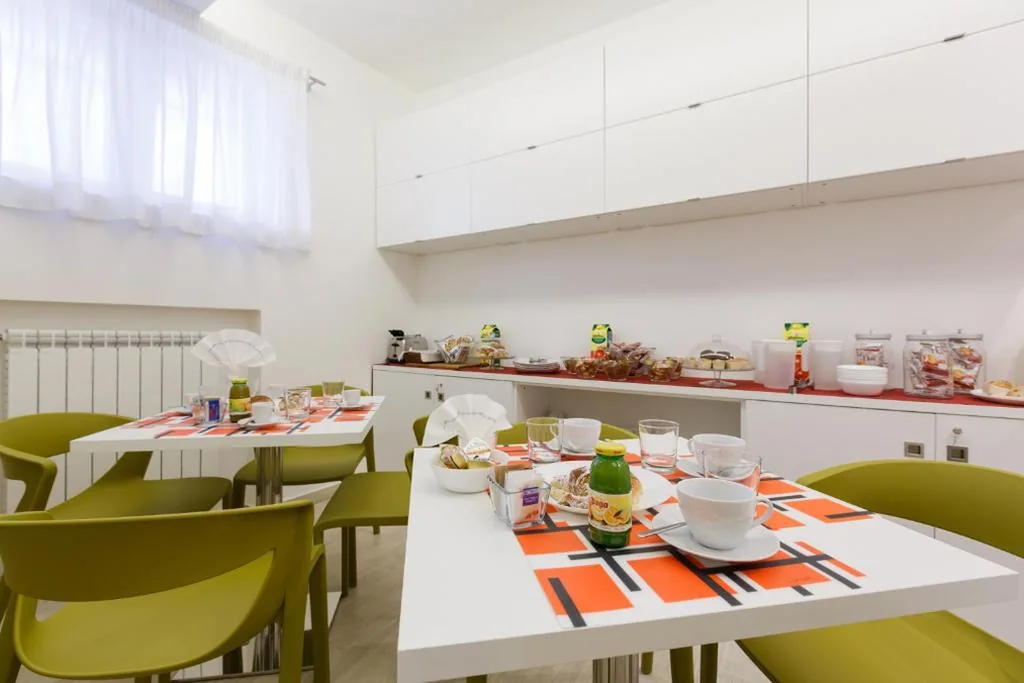 Domus Terenzio — foto 4