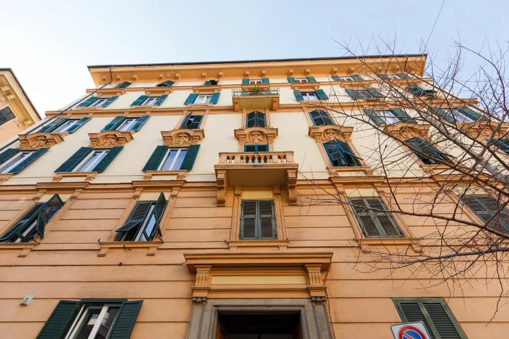 Domus Terenzio — foto 6