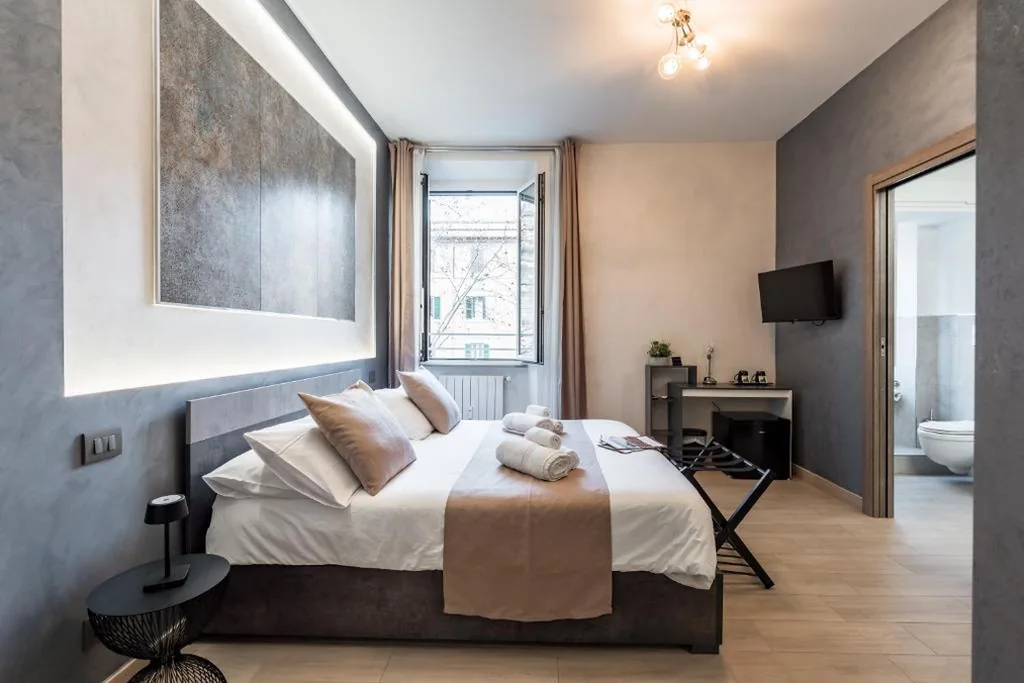 Domus Æterna – Re di Roma — foto 4