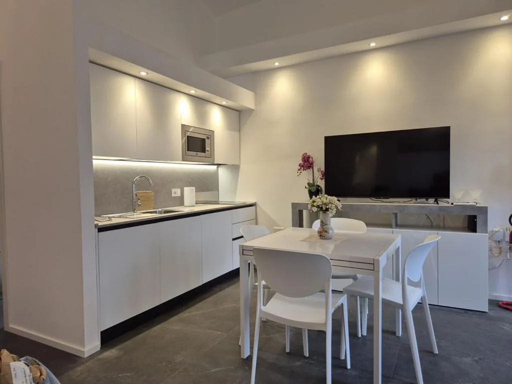 Domus Tirso Mini Loft with independent entrance