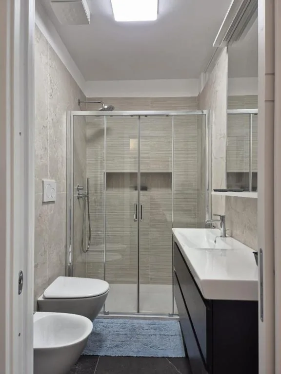 Domus Tirso Mini Loft with independent entrance — foto 3